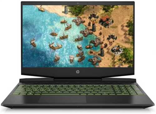 HP Pavilion 15-DK1056WM