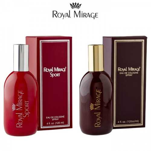 Brown Perfume