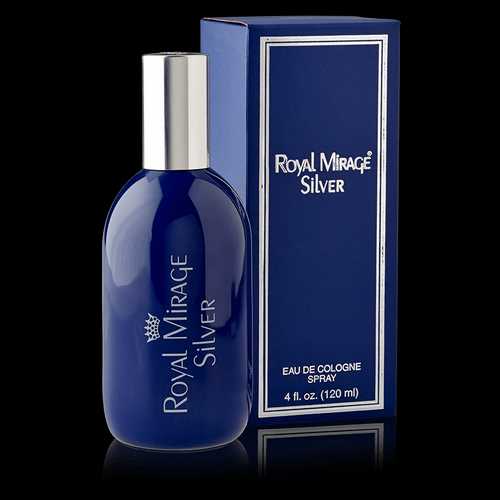 Brown Perfume