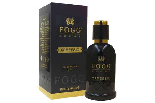 Fog Scent Xpressio Perfume