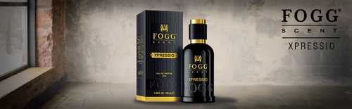 Fog Scent Xpressio Perfume