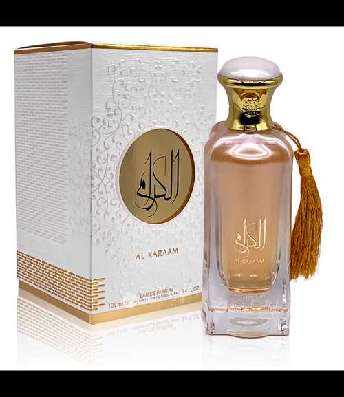 Eau De Perfume Spray
