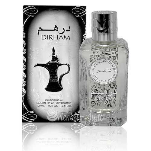 Eau De Perfume Spray