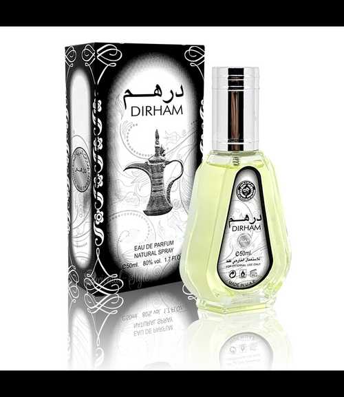Eau De Perfume Spray