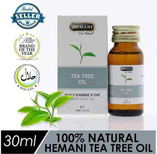 Tree Oil 30ml