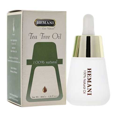 Tree Oil 30ml