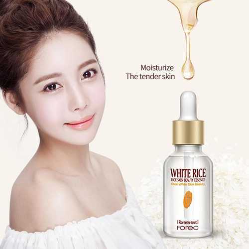 Skin Beauty Serum.