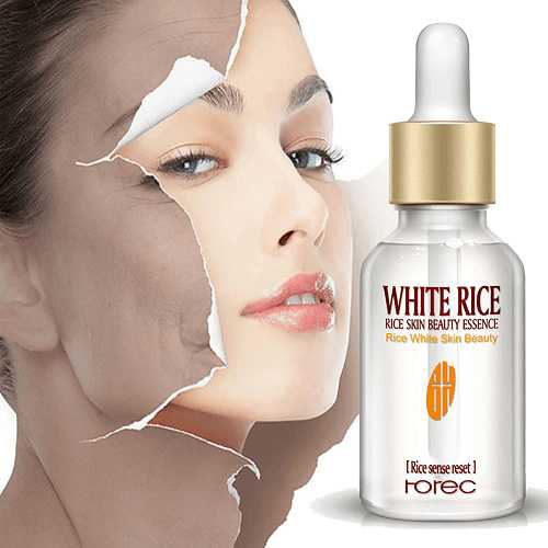 Skin Beauty Serum.