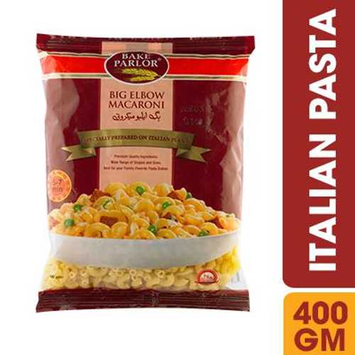 Elbow Macaroni - 400 gm