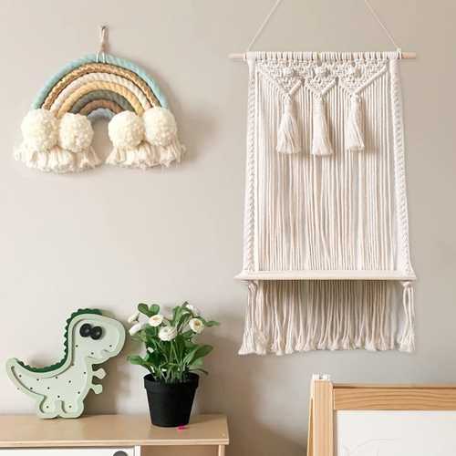Plant Hanger For Home