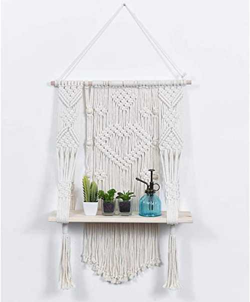 Plant Hanger For Home