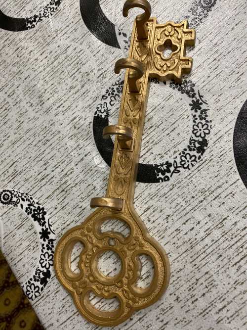 Key Holder