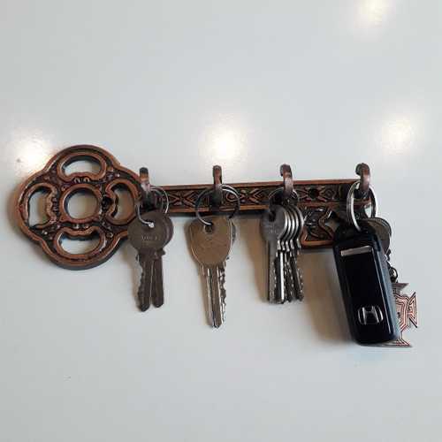 Key Holder