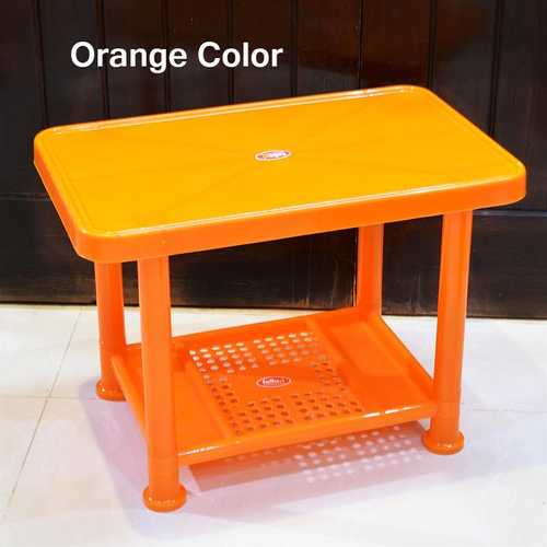 Plastic Table