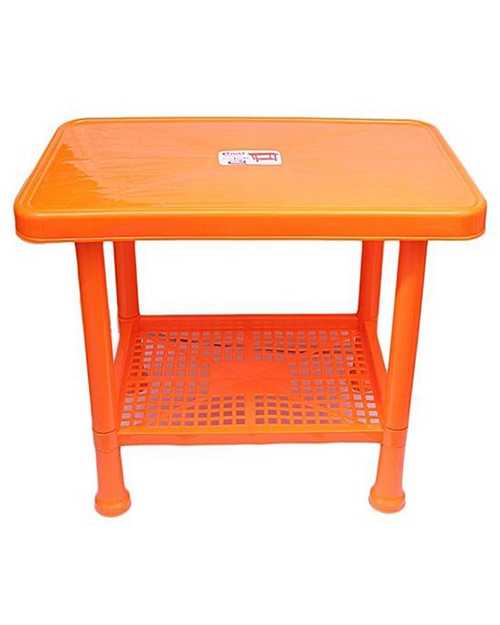 Plastic Table