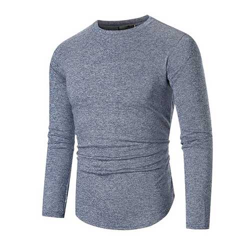 Sleeve Shirt Womens