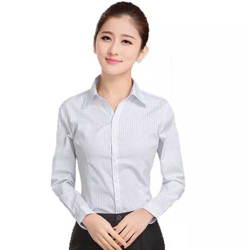 Sleeve Shirt Womens