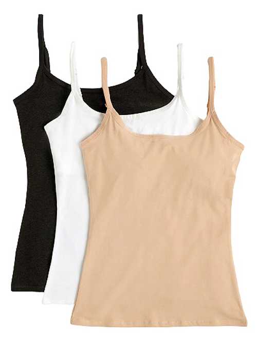 ank Tops for Womens/Girls