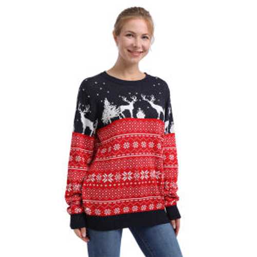 Women Sweaters Wool