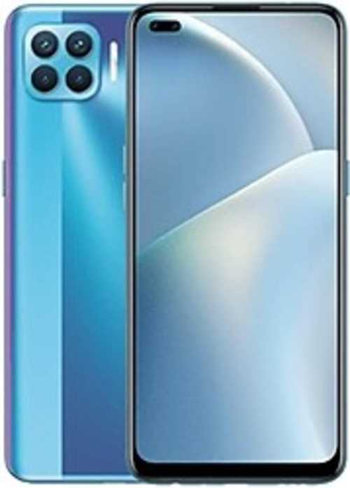 OPPOF19