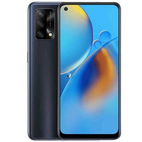OPPOF19