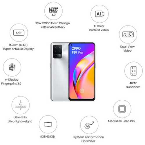 OPPOF19