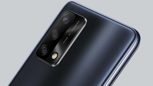 OPPOF19
