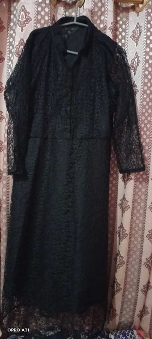 Malai Maxi Dress