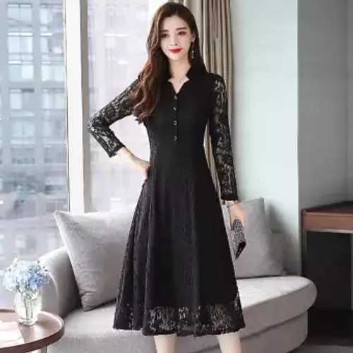Malai Maxi Dress