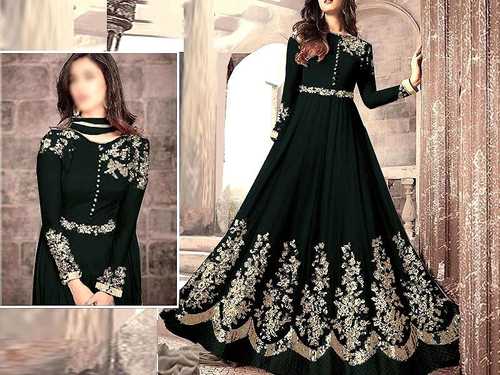 Malai Maxi Dress