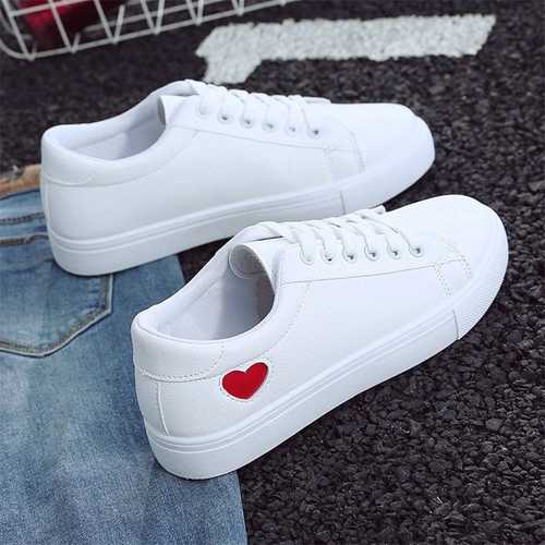 Sneaker shoes