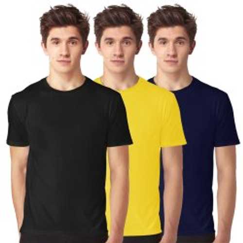 half sleeves T shirts