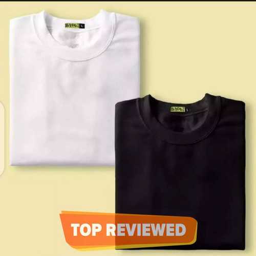 printed high quality T shirts