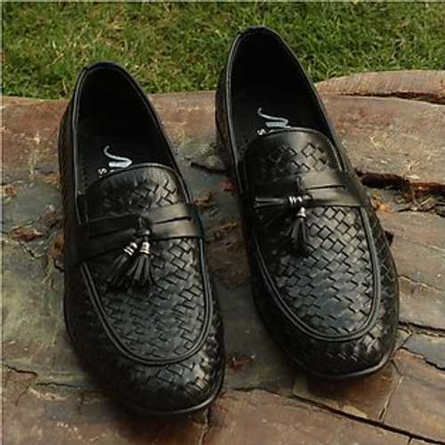 Loafers for men