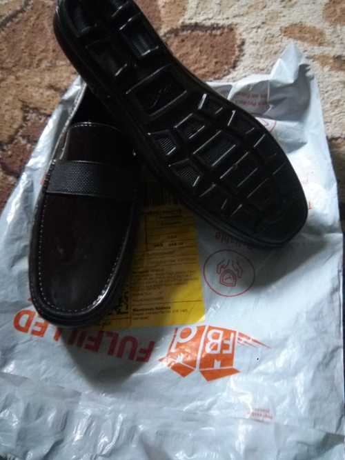 Loafers for men