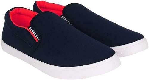 Stylish Casual Jeans Shoes