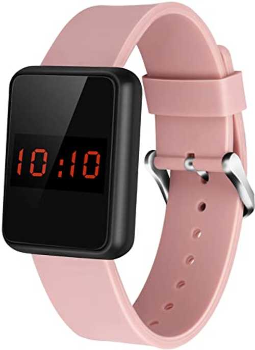 Stylish Luxury Digital Watch