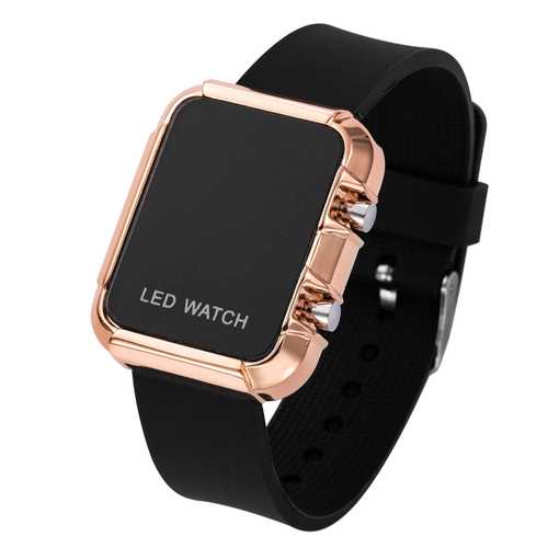 Stylish Luxury Digital Watch