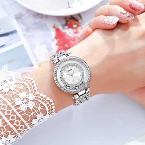 Stainless Steel Women