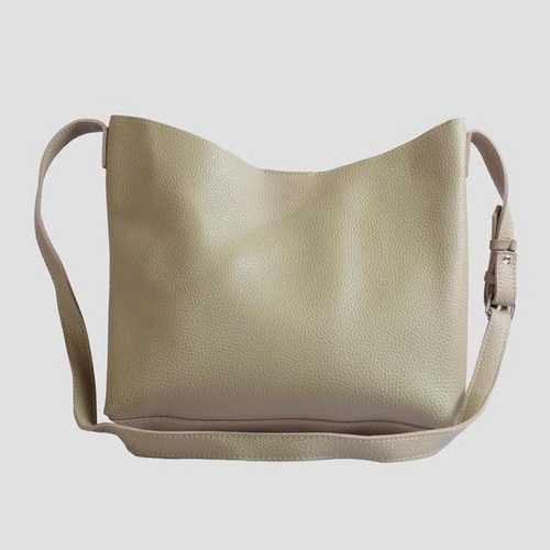 Leather Hand Bag