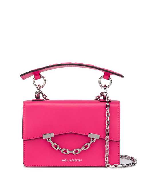 Seven Pocket Women Bag