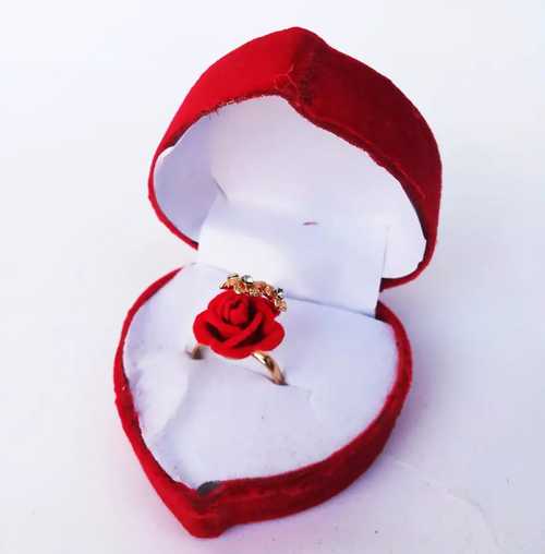 Rose Ring
