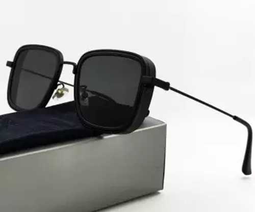 Kabir Singh Square Sunglass