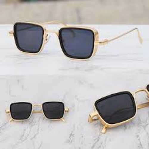 Kabir Singh Square Sunglass