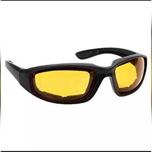 Wiley X Night Vision Yellow Glasses