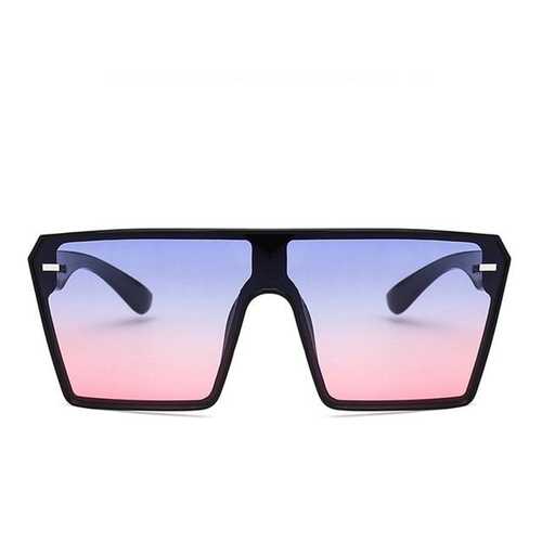 Square Sunglasses
