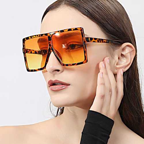 Square Sunglasses