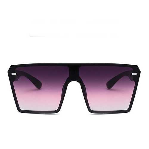 Square Sunglasses