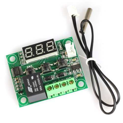 t Temperature Controller Incubator Controller
