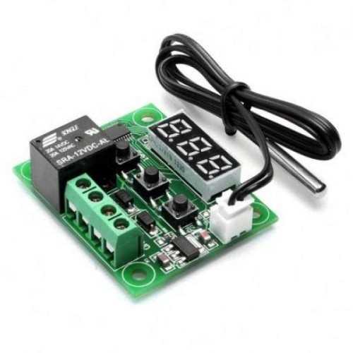 t Temperature Controller Incubator Controller